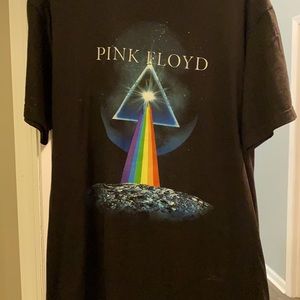 Pink Floyd t-shirt